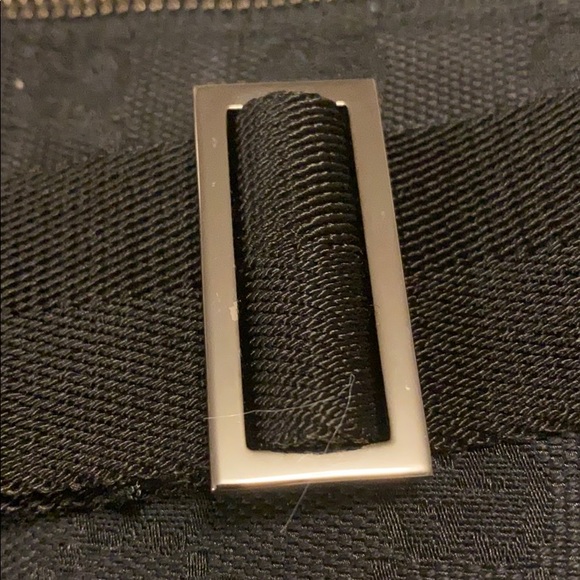 Gucci monogram belt bag - Picture 10 of 14